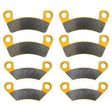 Load image into Gallery viewer, Arctic Cat/Textron Prowler PRO 2019-2025 Ceramic Brake Pad Set
