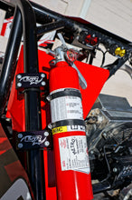 Load image into Gallery viewer, Quick Release Fire Extinguisher Mount
