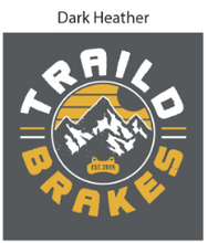 Load image into Gallery viewer, Short Sleeve Traild  logo T Shirt
