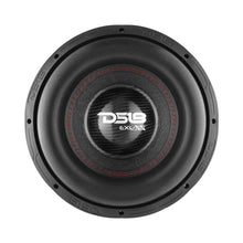 Cargar imagen en el visor de la galería, EXL XX 12" High Excursion Subwoofer 2000 Watts Rms DVC 2-Ohm
