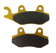 Load image into Gallery viewer, Can-Am Maverick 2013-2018 Front &amp; Rear Ceramic Brake Pad Set
