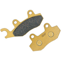 Load image into Gallery viewer, Kawasaki Teryx/Teryx4 750/800 2008-2024 Front Ceramic Brake Pad Set
