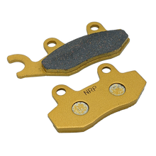 Load image into Gallery viewer, Yamaha Rhino 450/660 2004-2009 Ceramic Brake Pad Set
