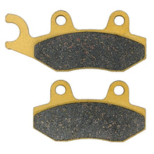 Load image into Gallery viewer, Kawasaki Teryx/Teryx4 750/800 2008-2024 Front Ceramic Brake Pad Set
