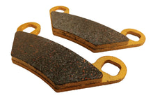 Load image into Gallery viewer, Polaris Sportsman 570/500/450/400/800/ 2009-2020 Touring 570 2017-2024 Ceramic Brake Pad Set
