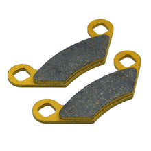 Load image into Gallery viewer, Polaris Sportsman 335/400/500/455 Diesel 1999-2002 Ceramic Brake Pad Set
