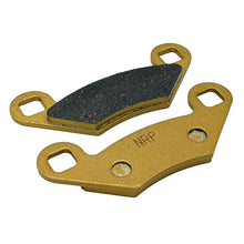 Load image into Gallery viewer, Polaris RZR 570/Trail 570/RZR 800/RZR S 800 2008-2022 Ceramic Brake Pad Set
