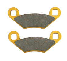 Load image into Gallery viewer, Polaris Sportsman 6X6/TOURING/X2 570 2025-2026 Ceramic Brake Pad Set
