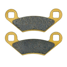 Load image into Gallery viewer, Polaris Trail Blazer/Trail Boss/Xpedition 2004-2013 Ceramic Brake Pad Set
