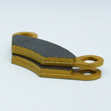Load image into Gallery viewer, Polaris Sportsman 335/400/500/455 Diesel 1999-2002 Ceramic Brake Pad Set
