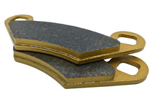 Load image into Gallery viewer, Polaris RZR 570/Trail 570/RZR 800/RZR S 800 2008-2022 Ceramic Brake Pad Set
