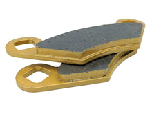 Load image into Gallery viewer, Polaris Magnum 2002-2006 Ceramic Brake Pad Set
