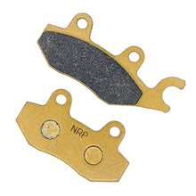 Load image into Gallery viewer, Kawasaki Teryx/Teryx4 750/800 2008-2024 Front Ceramic Brake Pad Set
