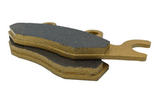 Load image into Gallery viewer, Kawasaki Teryx/Teryx4 750/800 2008-2024 Front Ceramic Brake Pad Set
