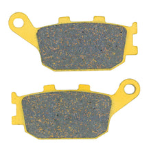 Load image into Gallery viewer, Suzuki GSX-S 1000/GSX Katana 2019–2026 Ceramic Brake Pad Set
