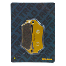 Load image into Gallery viewer, Kawasaki KX450 2024-2026 Ceramic Brake Pad Set
