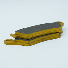 Load image into Gallery viewer, Kawasaki KX450 2024-2026 Ceramic Brake Pad Set
