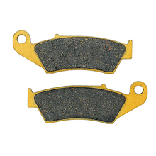 Load image into Gallery viewer, Honda TRX700 XX 2008-2009 Ceramic Brake Pad Set
