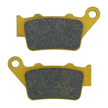 Load image into Gallery viewer, Gas Gas Enduro/Endurocross/EC 125/250 1994-1999 Ceramic Brake Pad Set
