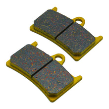 Load image into Gallery viewer, Honda Shadow Aero w/ABS VT750CS 2013-2024 Ceramic Brake Pad Set
