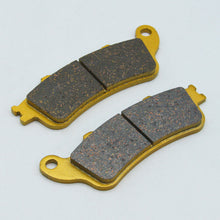 Load image into Gallery viewer, Honda ST1100 1996-2002 Ceramic Brake Pad Set
