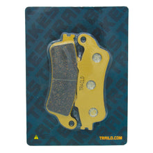 Load image into Gallery viewer, Honda Gold Wing 2001-2017 Ceramic Brake Pad Full Vehicle Set
