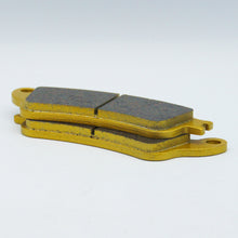 Load image into Gallery viewer, Honda NT700V Deauville 2010-2011 Ceramic Brake Pad Set
