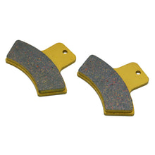 Load image into Gallery viewer, Polaris Scrambler 400/500 1998-2004 Ceramic Brake Pad Set
