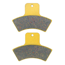Load image into Gallery viewer, Polaris Sportsman 335/400/500/455 Diesel 1999-2002 Ceramic Brake Pad Set

