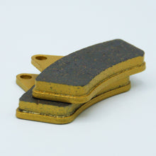 Load image into Gallery viewer, Arctic Cat ATV 250/300/400/454/500 1996-2004 Ceramic Brake Pad Set
