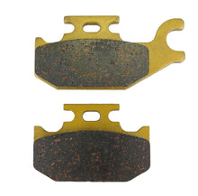 Load image into Gallery viewer, Can-Am Maverick 2013-2018 Front &amp; Rear Ceramic Brake Pad Set
