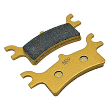 Load image into Gallery viewer, Polaris Magnum 2002-2006 Ceramic Brake Pad Set
