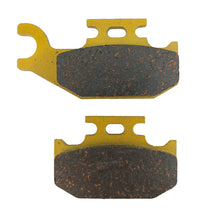 Load image into Gallery viewer, Can-Am/Bombardier DS 650 2000-2007 Ceramic Brake Pad Set
