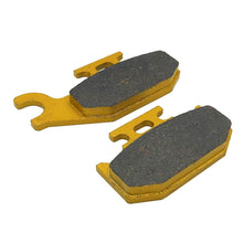 Load image into Gallery viewer, Polaris Ranger 150 2017-2025 Ceramic Brake Pad Set
