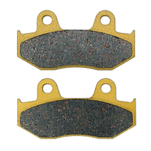 Load image into Gallery viewer, John Deere Gator RSX850/550XUV Ceramic Brake Pad Set
