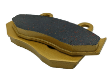 Load image into Gallery viewer, John Deere Gator RSX850/550XUV Ceramic Brake Pad Set
