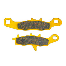 Load image into Gallery viewer, Kawasaki KFX 450 R 2008-2014 Ceramic Brake Pad Set
