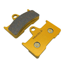 Load image into Gallery viewer, CFMoto UFORCE Rancher 500/600 2011-2014 Ceramic Brake Pad Set
