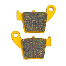 Load image into Gallery viewer, Honda CRF150 2007-2026 Ceramic Brake Pad Set
