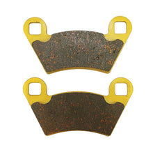 Load image into Gallery viewer, Polaris RZR 4 800/RZR XP 900 2010-2014 Ceramic Brake Pad Set

