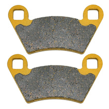 Load image into Gallery viewer, Polaris Sportsman 6x6 570 2017-2024 Ceramic Brake Pad Set

