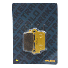 Load image into Gallery viewer, Kawasaki KX450 2024-2026 Ceramic Brake Pad Set
