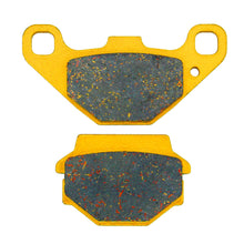 Load image into Gallery viewer, Suzuki Vinson Quadrunner LTF/LTA 500 2003-2007 Ceramic Brake Pad Set
