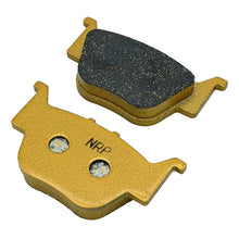 Load image into Gallery viewer, Honda Rancher/Foreman TRX420/TRX500/TRX520 2009-2026 Ceramic Brake Pad Set
