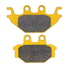 Load image into Gallery viewer, Arctic Cat Prowler 500 2017-2022 Ceramic Brake Pad Set
