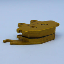 Load image into Gallery viewer, Kymco MXU/Mongoose 270/300 2005-2024 Ceramic Brake Pad Set
