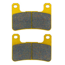 Load image into Gallery viewer, Suzuki GSX-R600/GSX-R750/GSX-R1000 2004–2006 Ceramic Brake Pad Set
