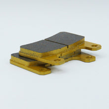 Load image into Gallery viewer, Suzuki GSX-R 1000 2009–2011 Ceramic Brake Pad Set
