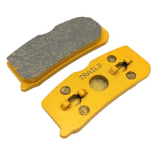Load image into Gallery viewer, Can Am Spyder 2008-2012 Ceramic Brake Pad Set
