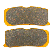Load image into Gallery viewer, Can Am Spyder 2008-2012 Ceramic Brake Pad Set
